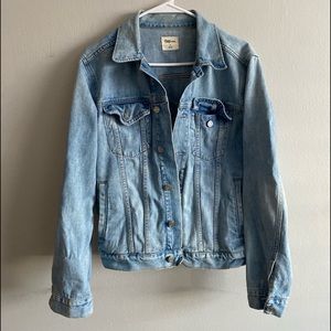 Gap Jacket